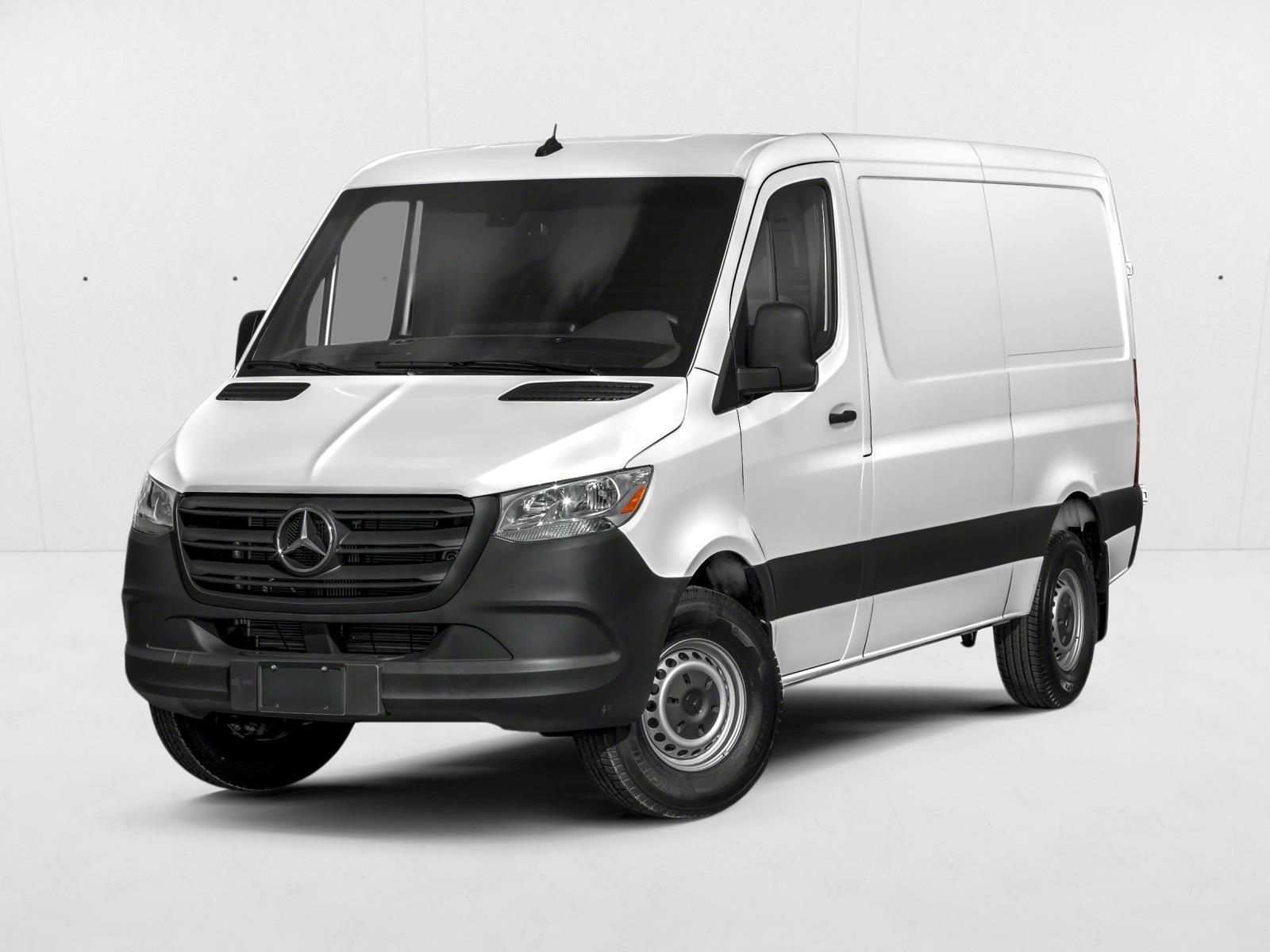 mercedes-benz sprinter cargo van 2023 W1Y40BHY2PT142930 image mercedes-benz sprinter cargo van 2023 W1Y40BHY2PT142930 image